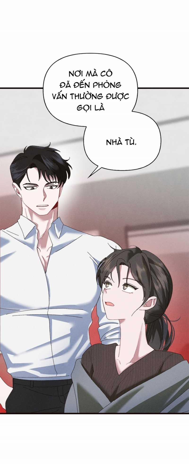 [18+] Nụ Hôn Khát Máu 2.1 trang 29