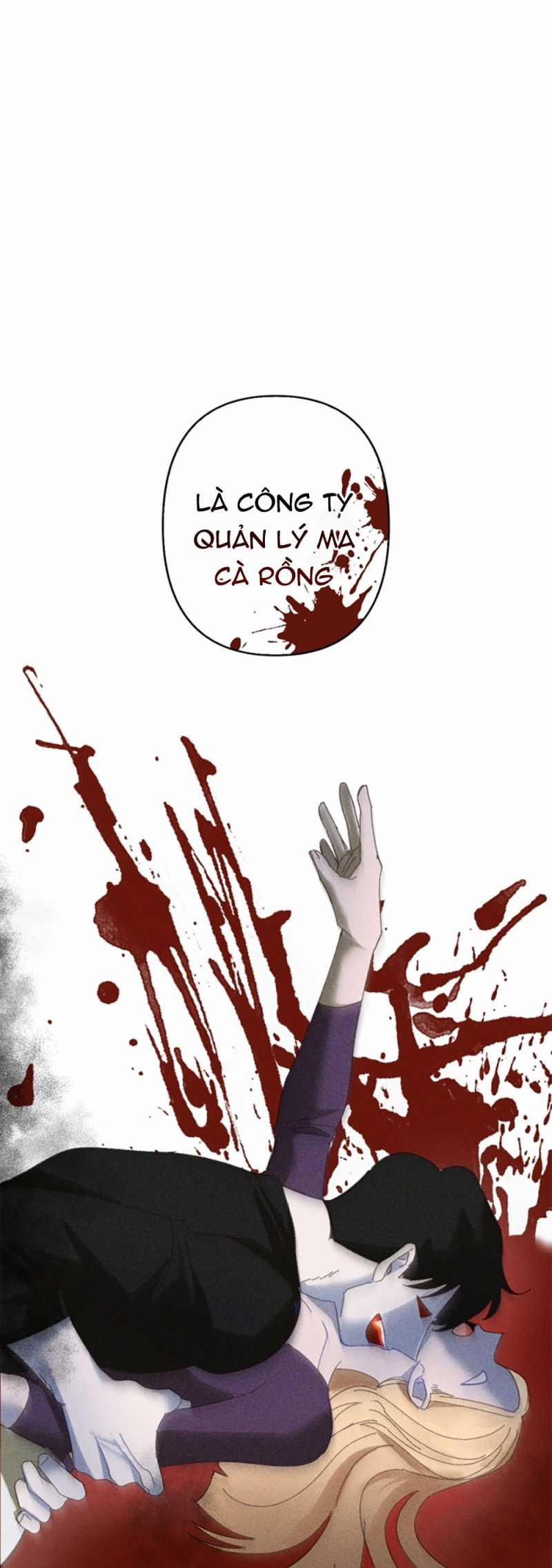 [18+] Nụ Hôn Khát Máu 2.1 trang 30