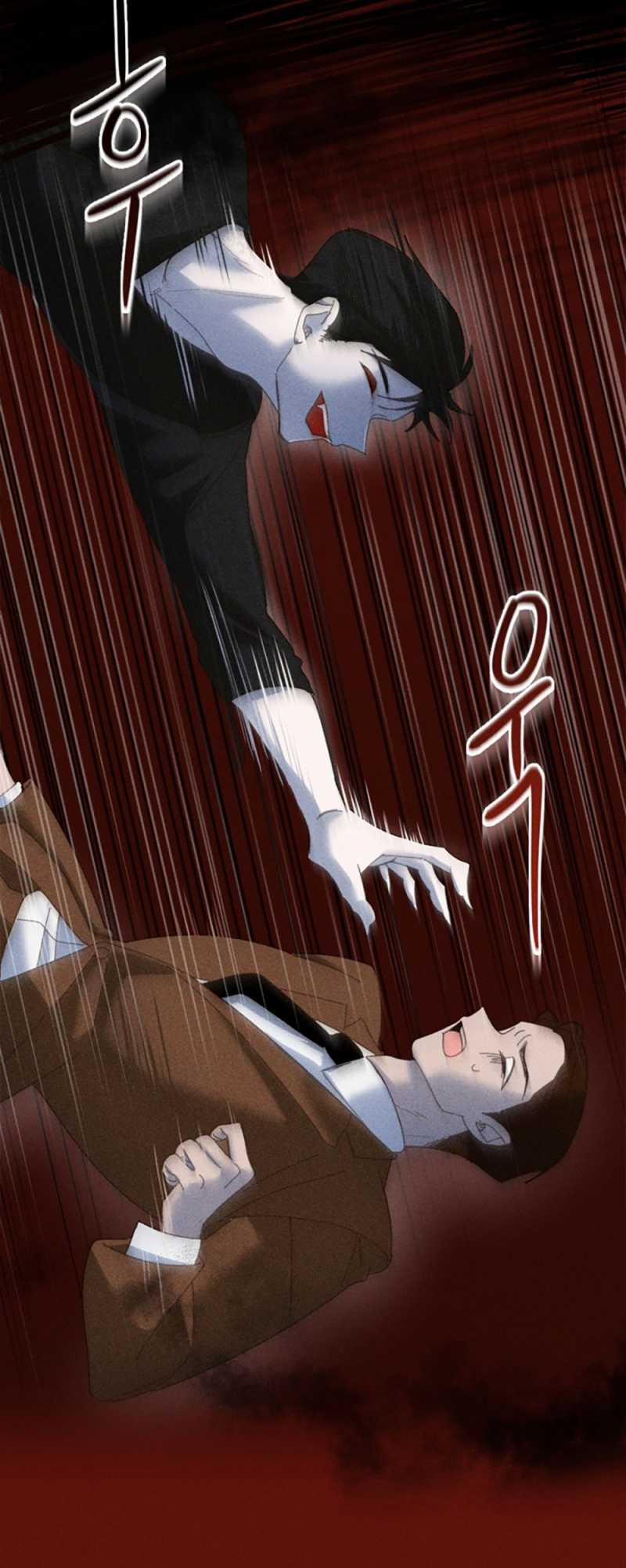 [18+] Nụ Hôn Khát Máu 2.1 trang 32