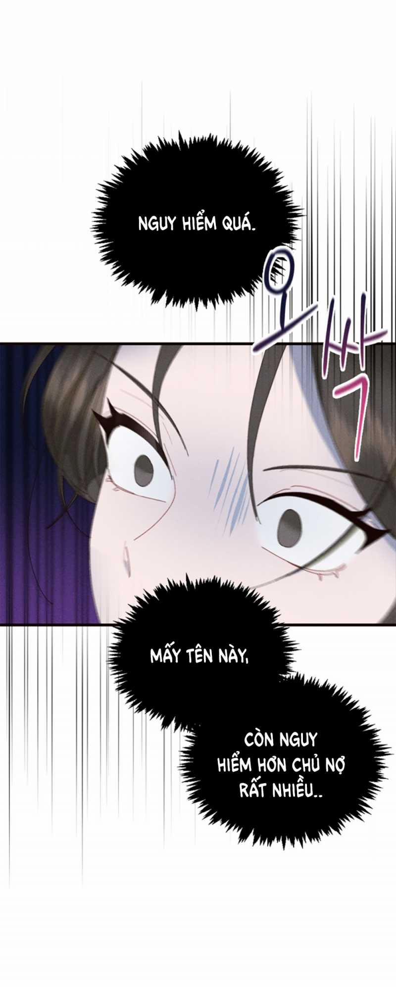 [18+] Nụ Hôn Khát Máu 2.1 trang 4