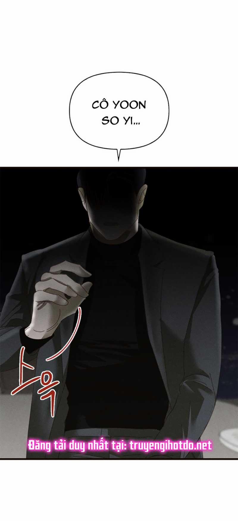 [18+] Nụ Hôn Khát Máu 2.1 trang 5