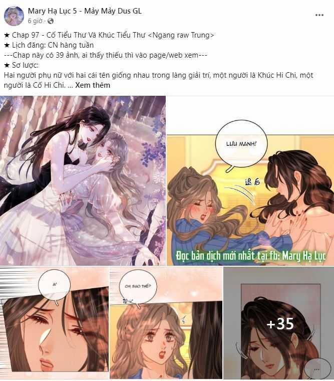 [18+] Nụ Hôn Khát Máu 2.1 trang 9