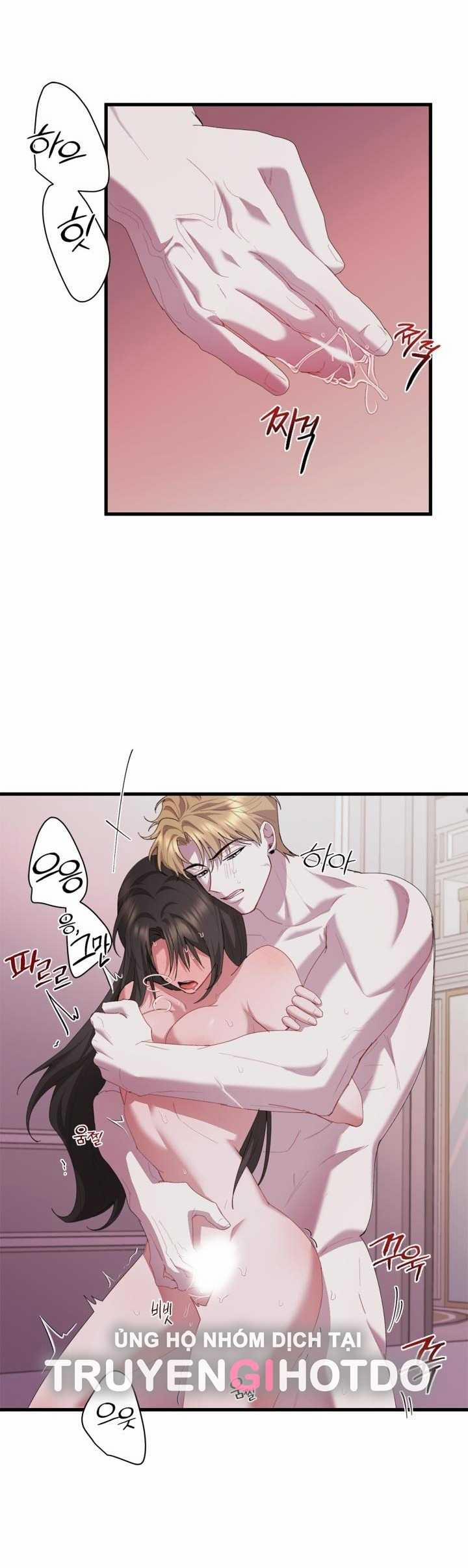 [18+] Nụ Hôn Khát Máu 20.1 trang 14