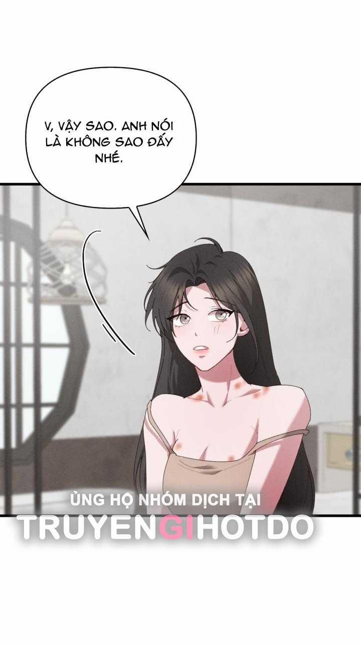 [18+] Nụ Hôn Khát Máu 20.2 trang 18