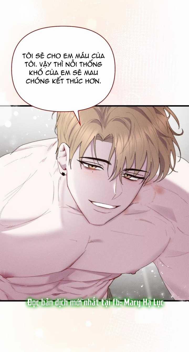 [18+] Nụ Hôn Khát Máu 20.2 trang 29
