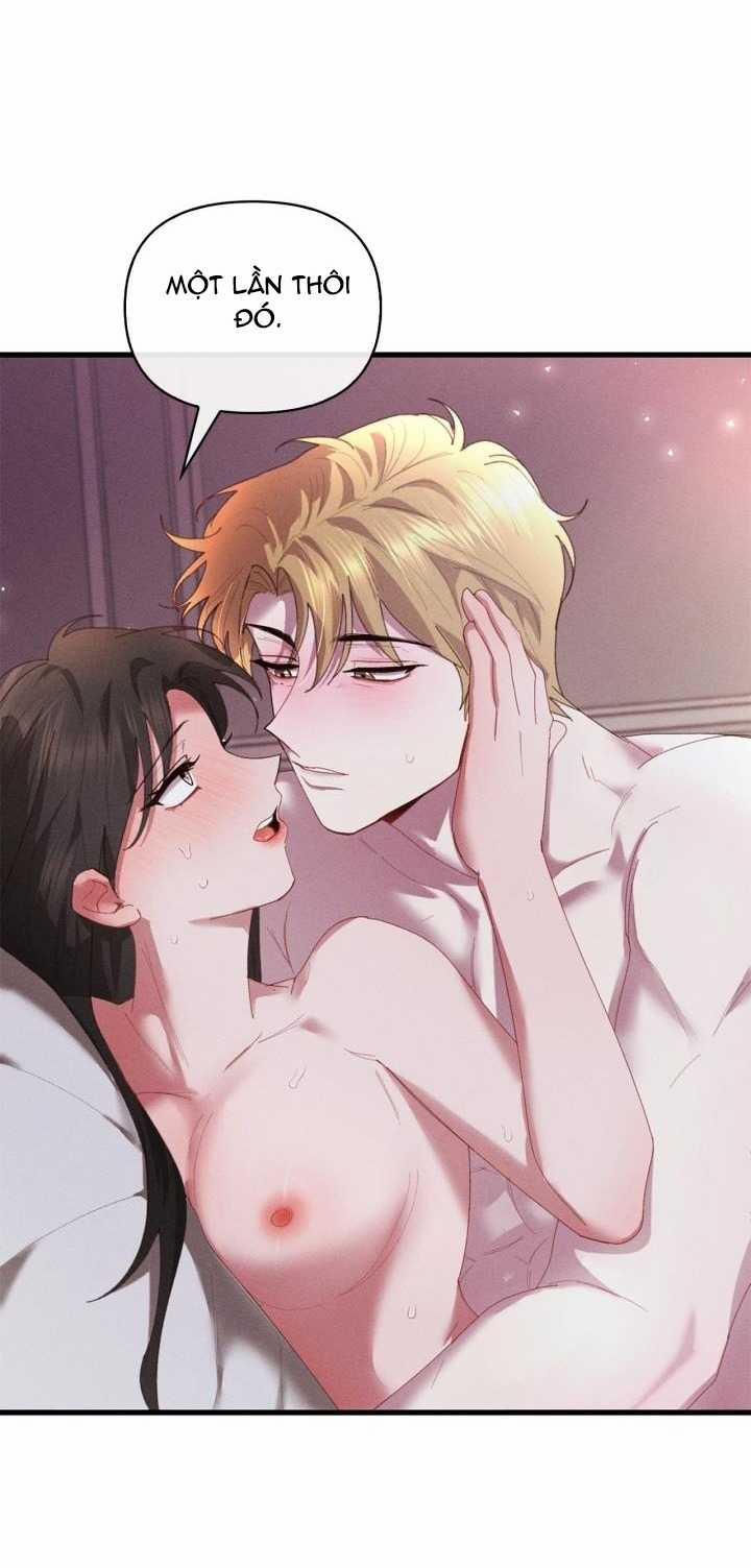 [18+] Nụ Hôn Khát Máu 20.2 trang 3