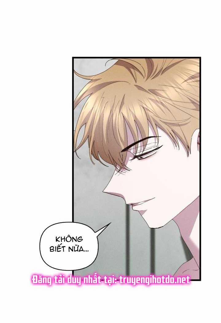 [18+] Nụ Hôn Khát Máu 20.2 trang 34