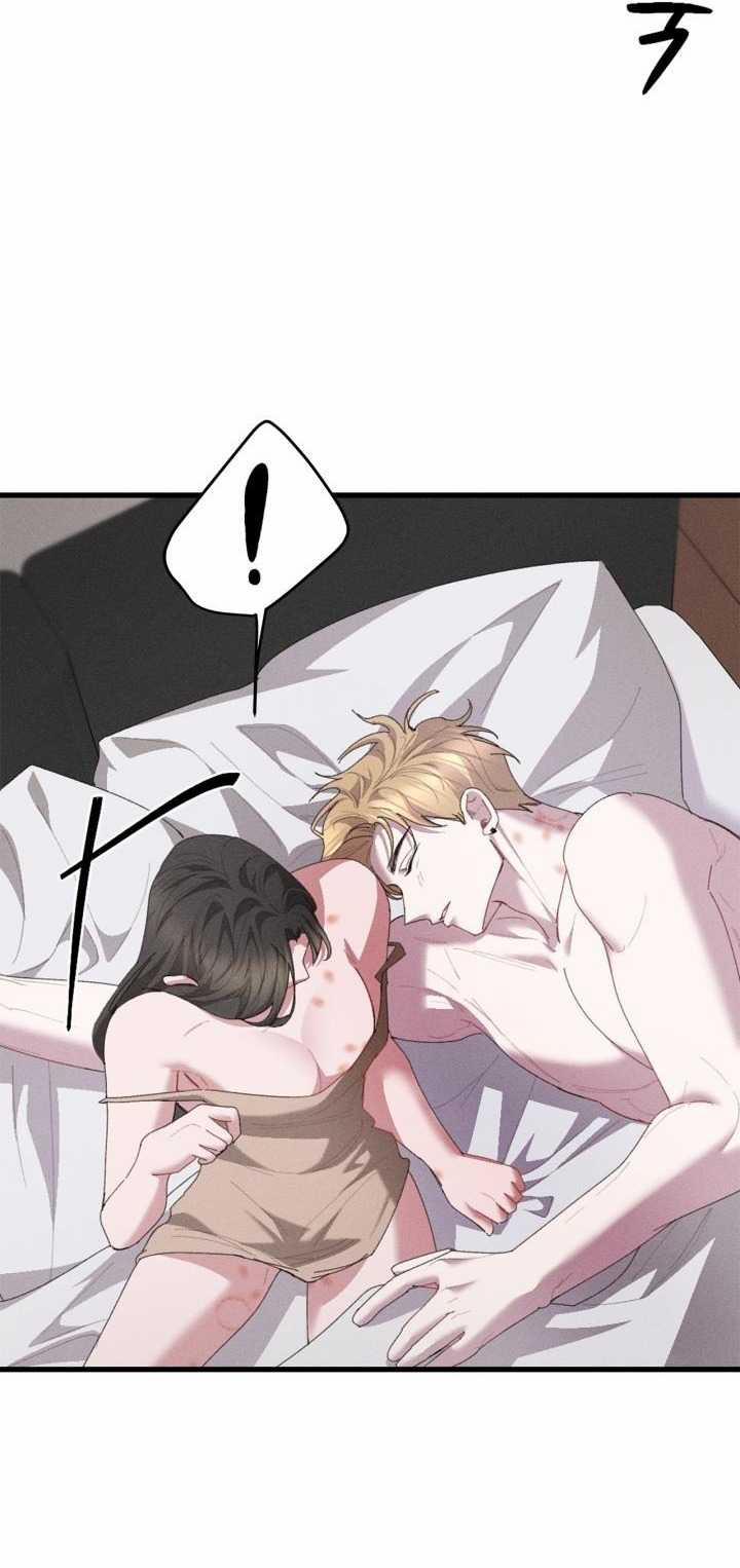 [18+] Nụ Hôn Khát Máu 20.2 trang 9