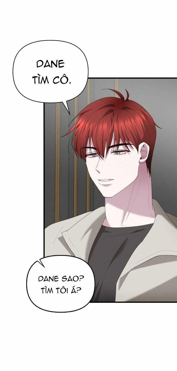 [18+] Nụ Hôn Khát Máu 21.1 trang 13