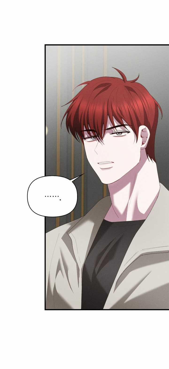 [18+] Nụ Hôn Khát Máu 21.1 trang 18