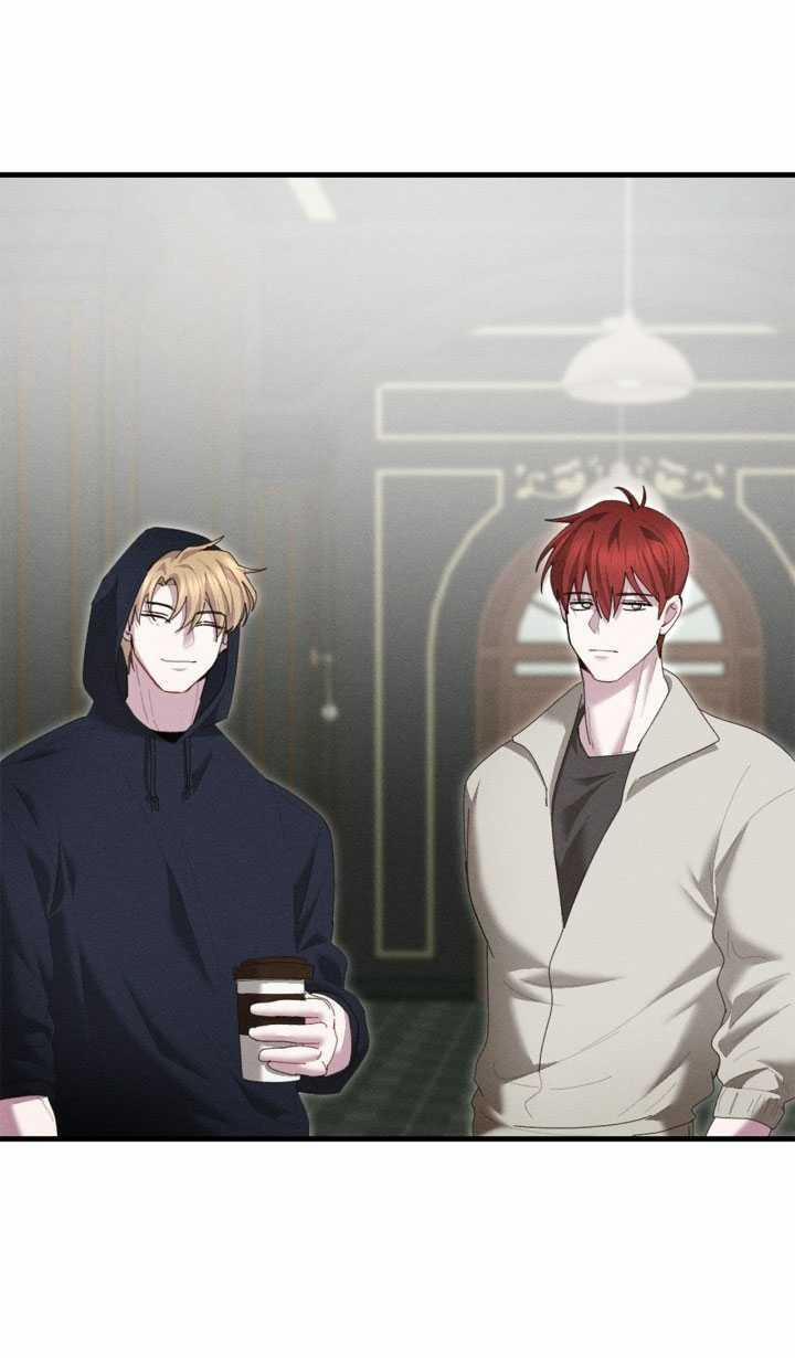 [18+] Nụ Hôn Khát Máu 21.1 trang 23