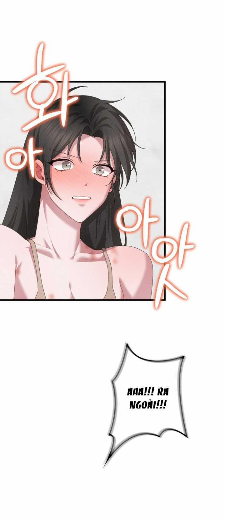 [18+] Nụ Hôn Khát Máu 21.1 trang 4