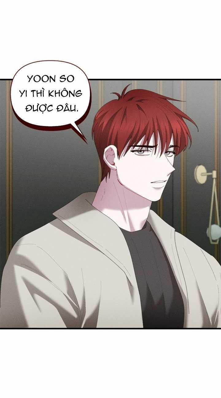 [18+] Nụ Hôn Khát Máu 21.2 trang 1