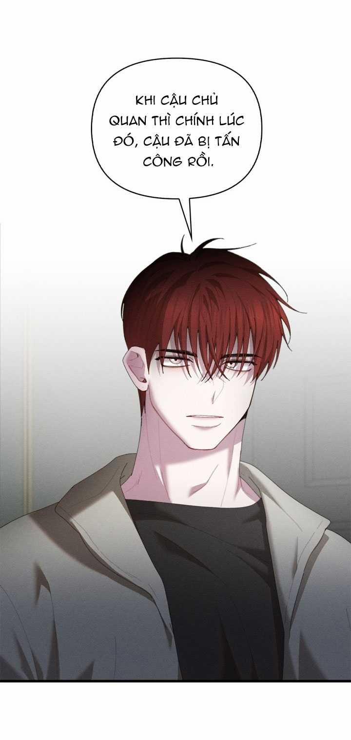 [18+] Nụ Hôn Khát Máu 21.2 trang 11