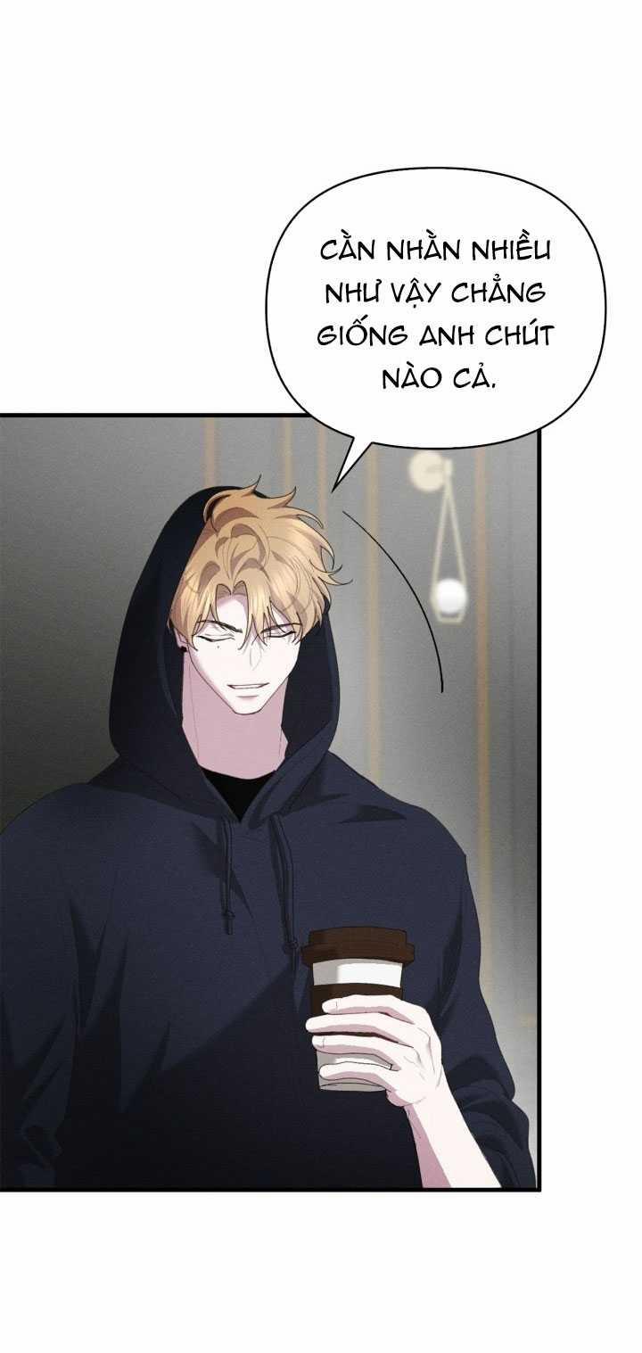 [18+] Nụ Hôn Khát Máu 21.2 trang 12