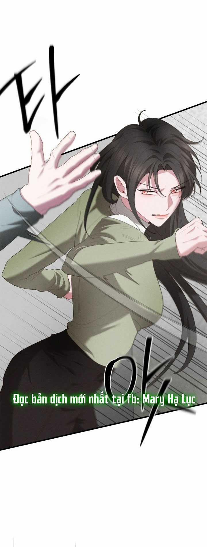 [18+] Nụ Hôn Khát Máu 21.2 trang 27