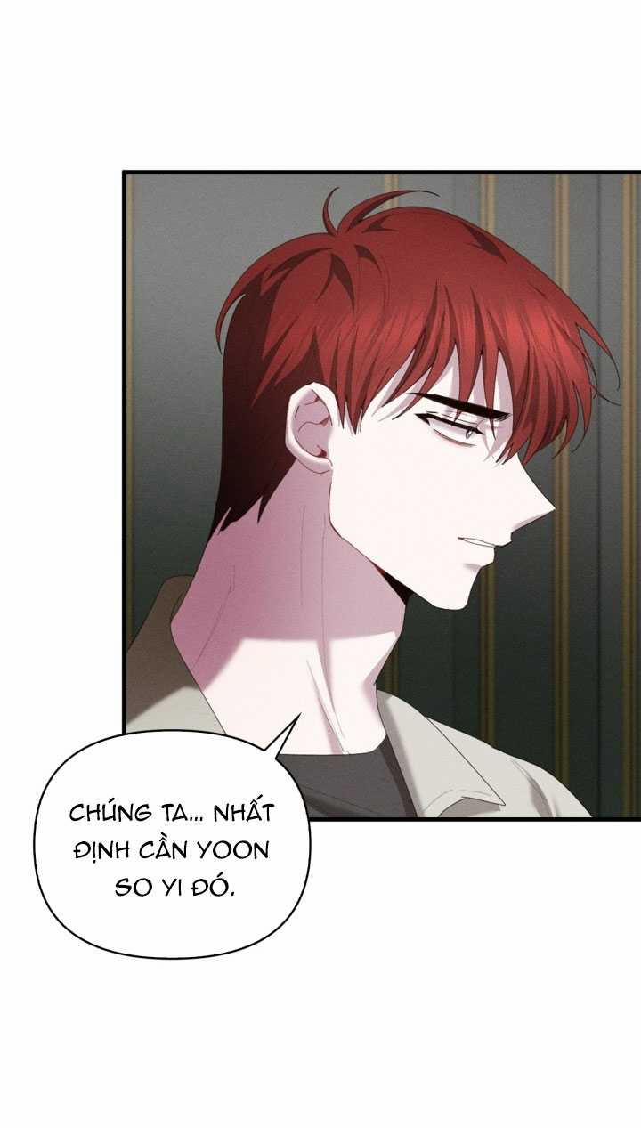 [18+] Nụ Hôn Khát Máu 21.2 trang 3