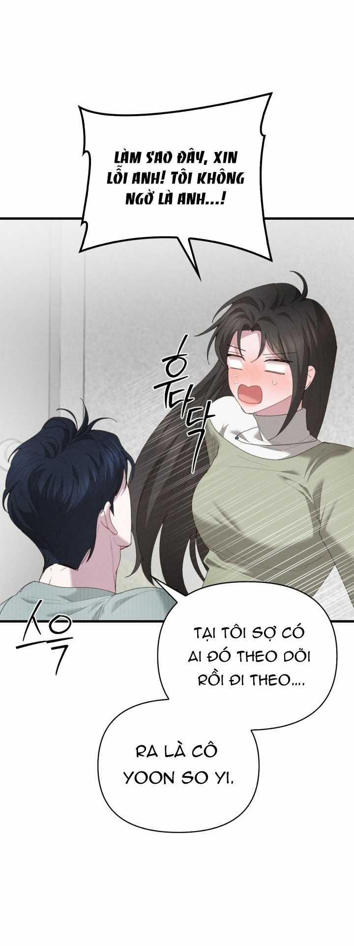 [18+] Nụ Hôn Khát Máu 21.2 trang 30