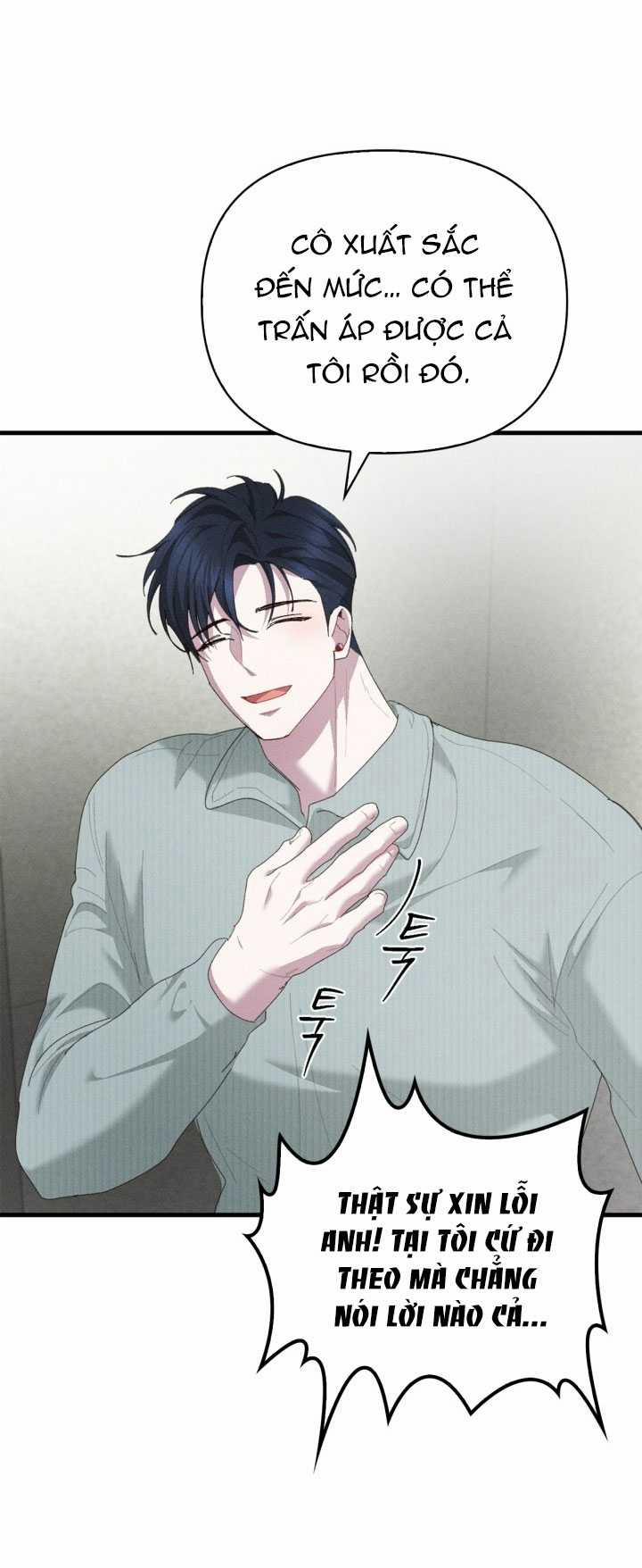 [18+] Nụ Hôn Khát Máu 21.2 trang 31