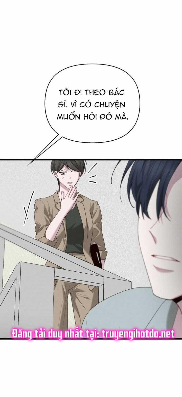 [18+] Nụ Hôn Khát Máu 21.2 trang 33