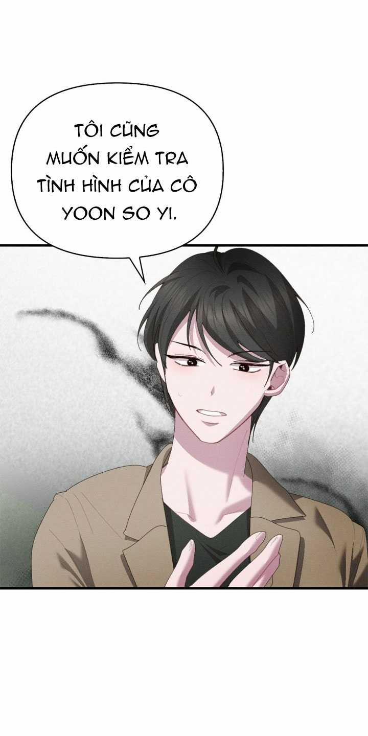 [18+] Nụ Hôn Khát Máu 21.2 trang 34