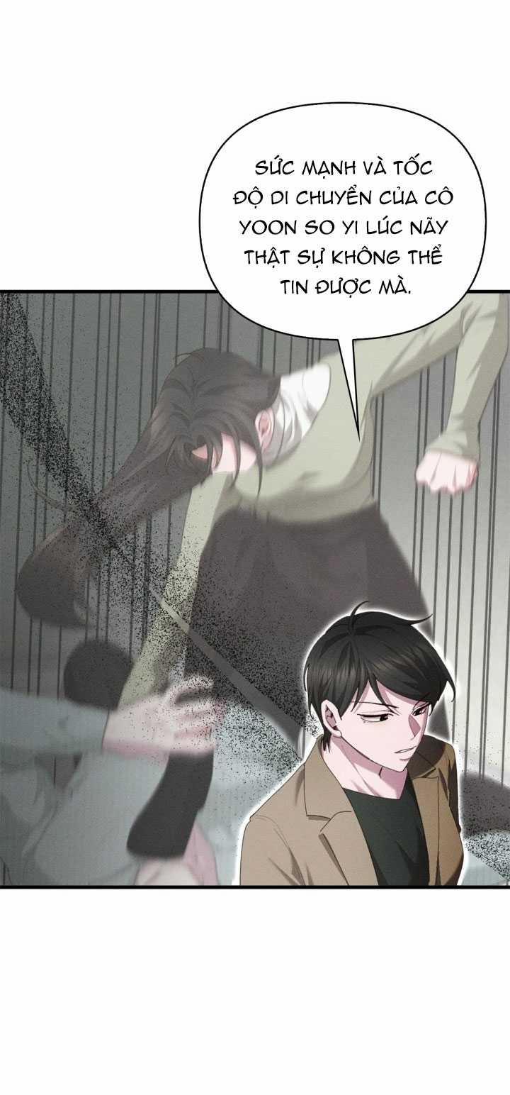 [18+] Nụ Hôn Khát Máu 21.2 trang 37