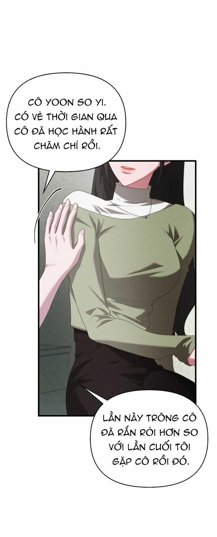 [18+] Nụ Hôn Khát Máu 21.2 trang 38