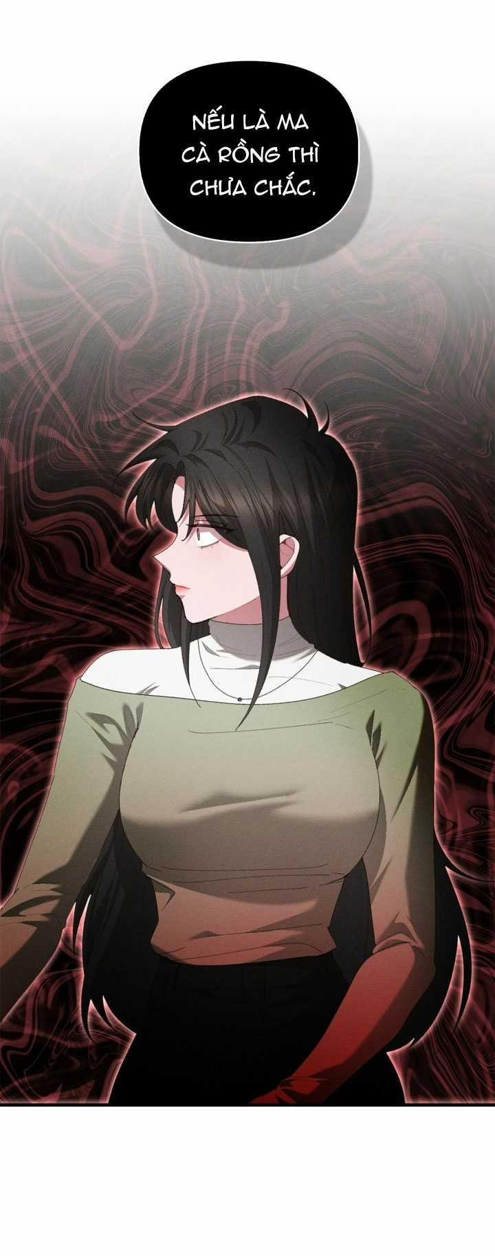 [18+] Nụ Hôn Khát Máu 21.2 trang 40