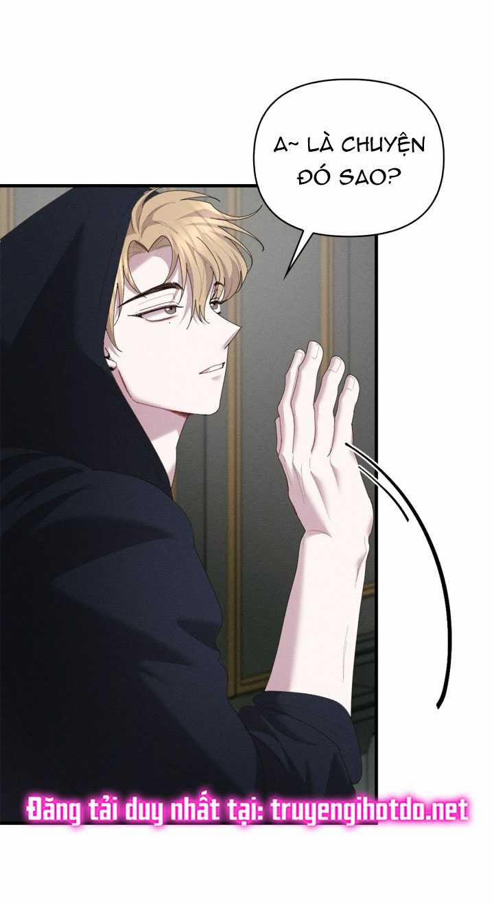 [18+] Nụ Hôn Khát Máu 21.2 trang 8