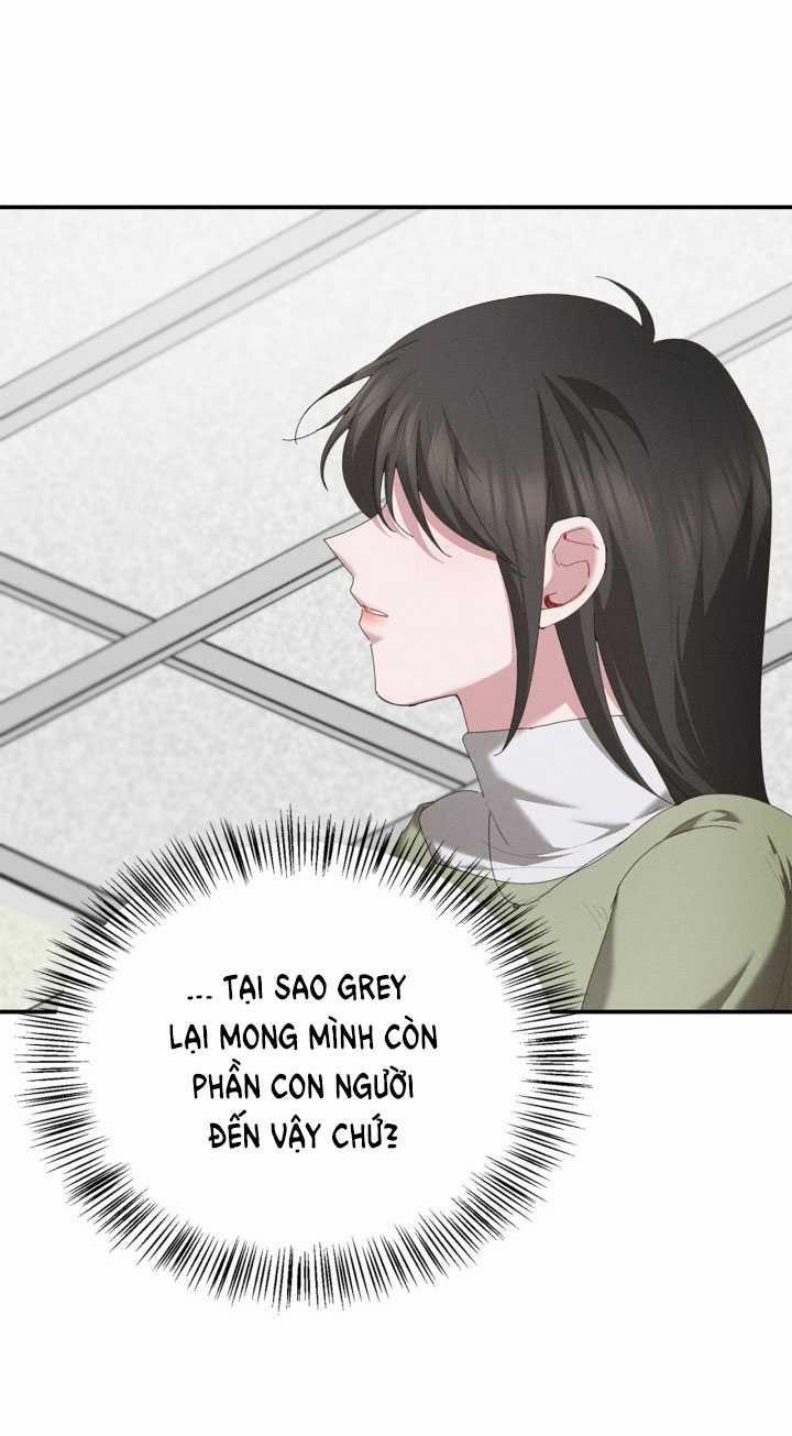 [18+] Nụ Hôn Khát Máu 22.1 trang 17