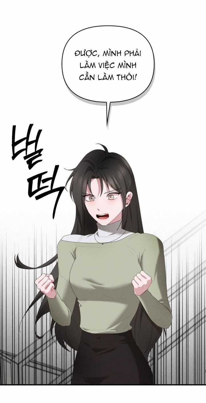 [18+] Nụ Hôn Khát Máu 22.1 trang 21