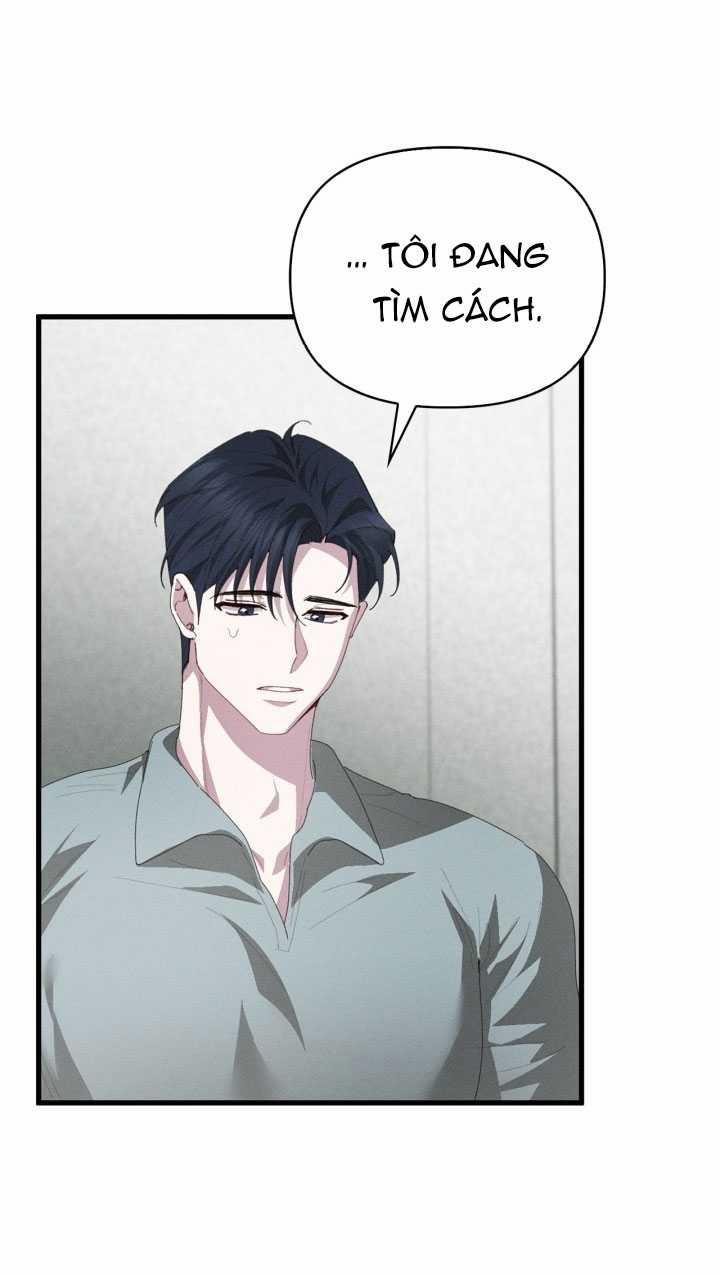 [18+] Nụ Hôn Khát Máu 22.1 trang 3