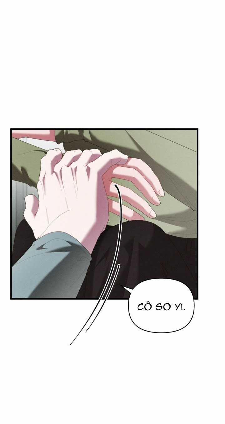 [18+] Nụ Hôn Khát Máu 22.1 trang 5