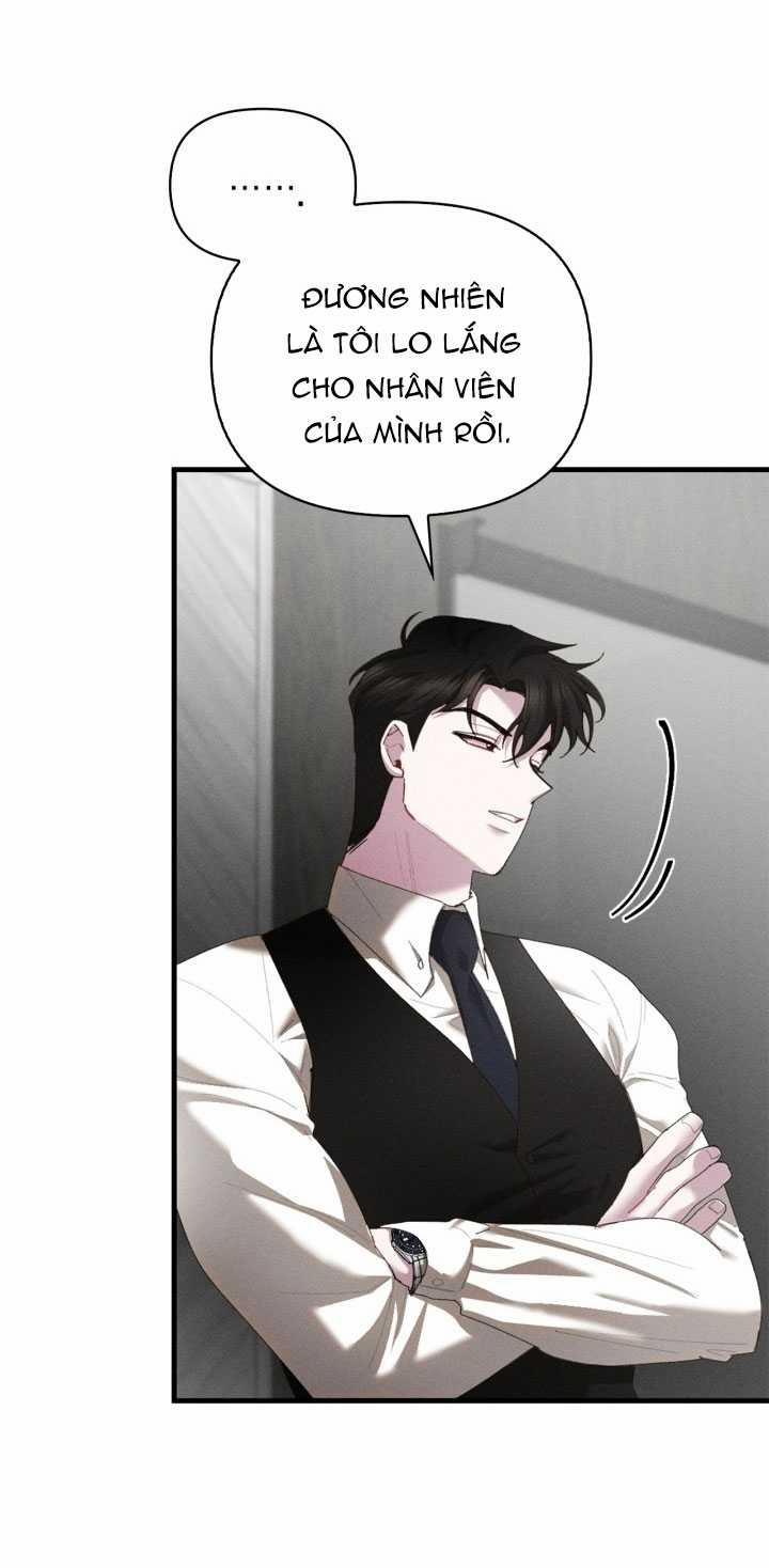 [18+] Nụ Hôn Khát Máu 22.2 trang 10