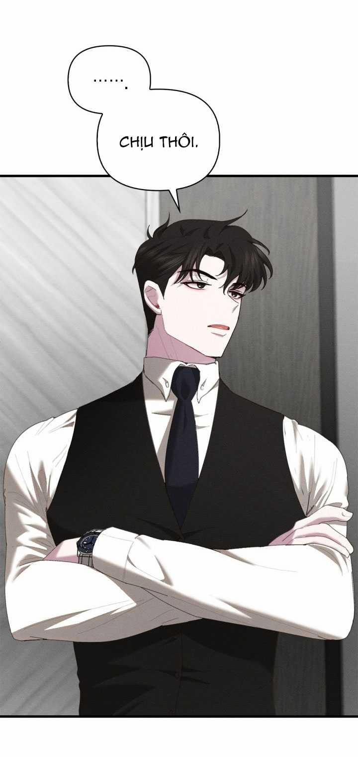 [18+] Nụ Hôn Khát Máu 22.2 trang 12