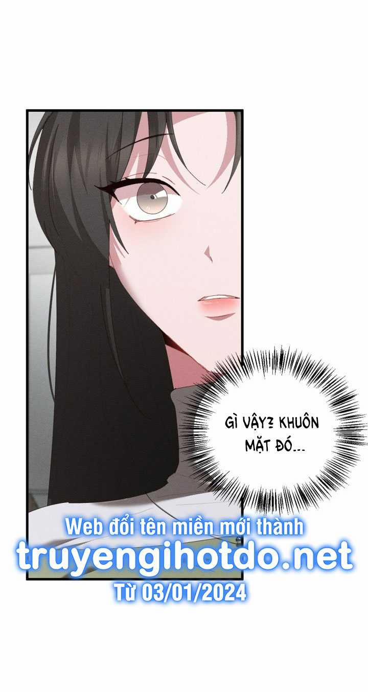 [18+] Nụ Hôn Khát Máu 22.2 trang 13