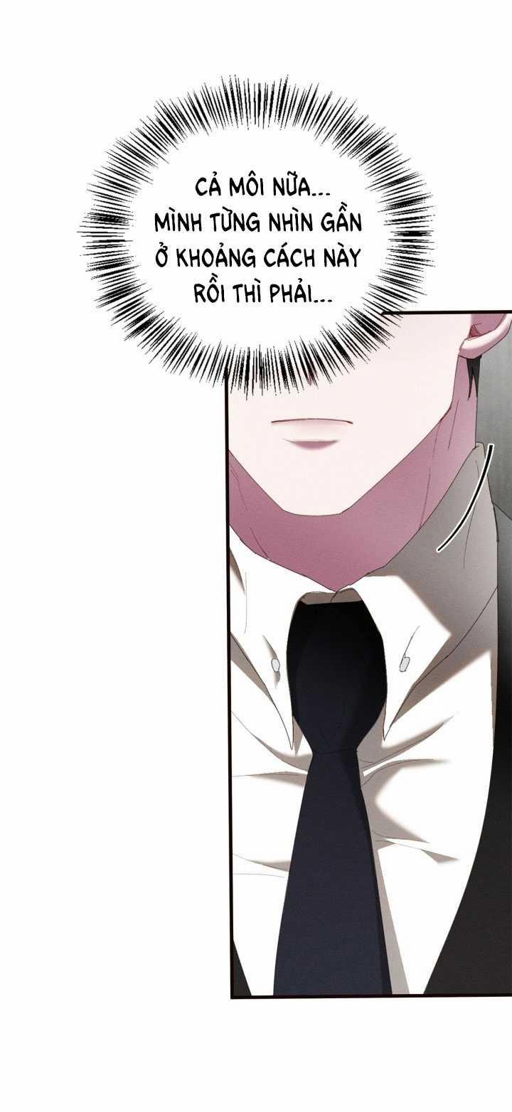 [18+] Nụ Hôn Khát Máu 22.2 trang 14