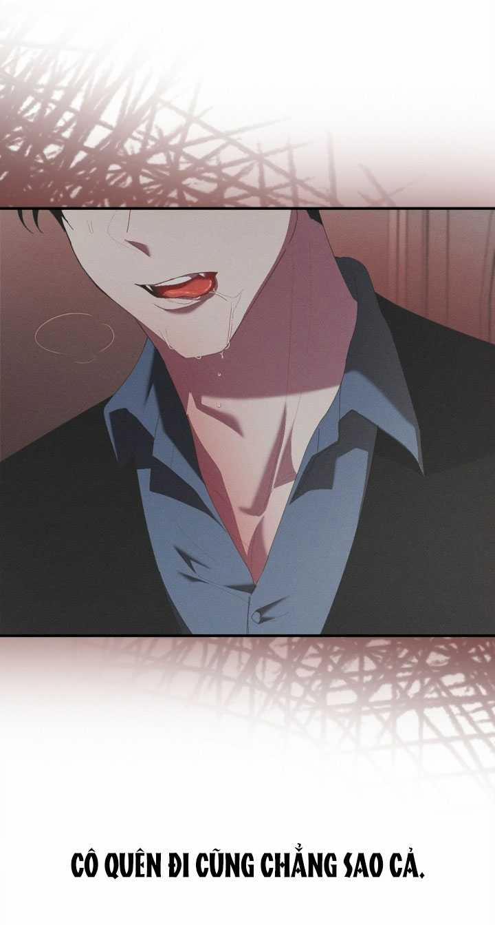 [18+] Nụ Hôn Khát Máu 22.2 trang 17