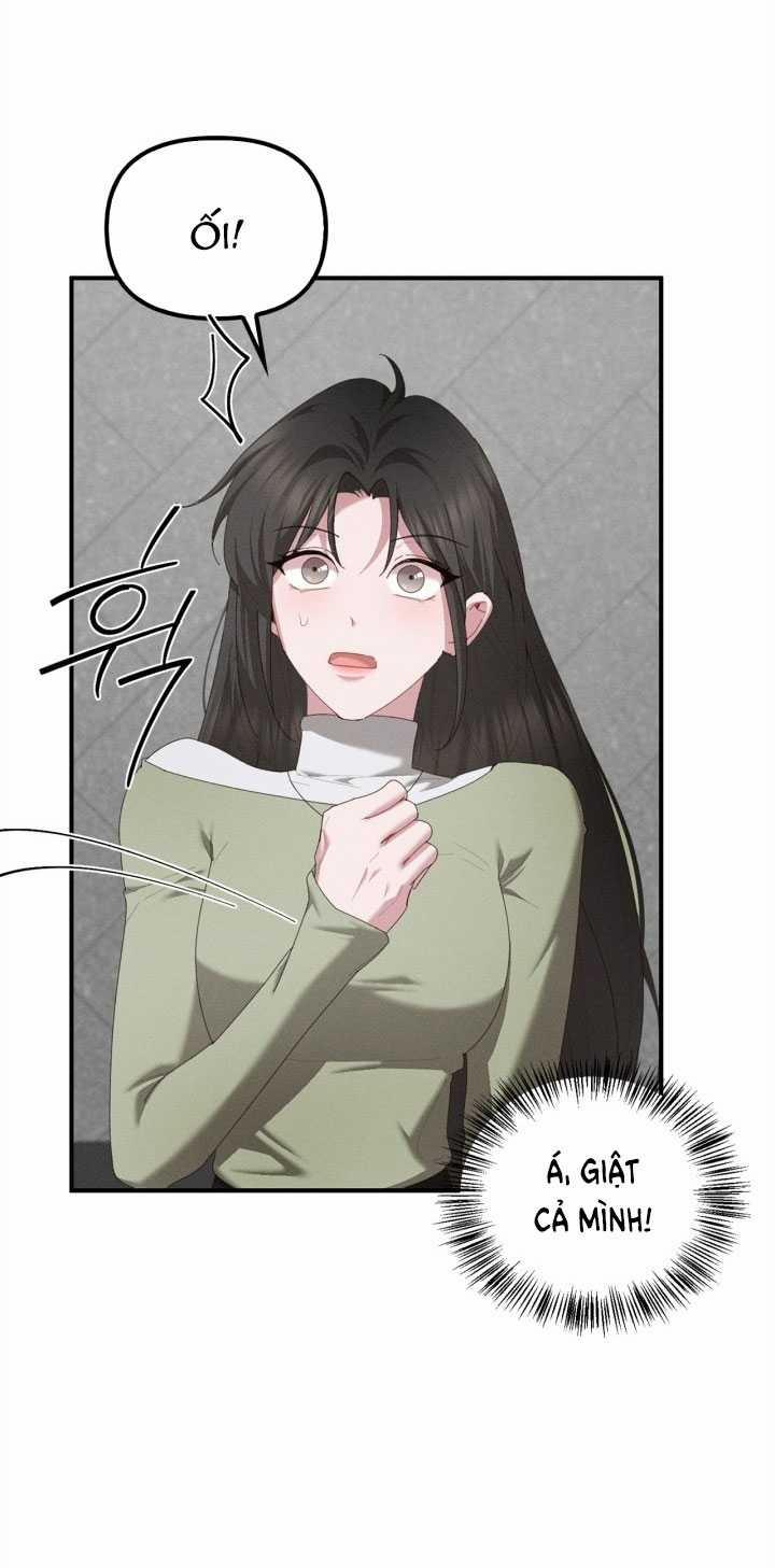 [18+] Nụ Hôn Khát Máu 22.2 trang 3