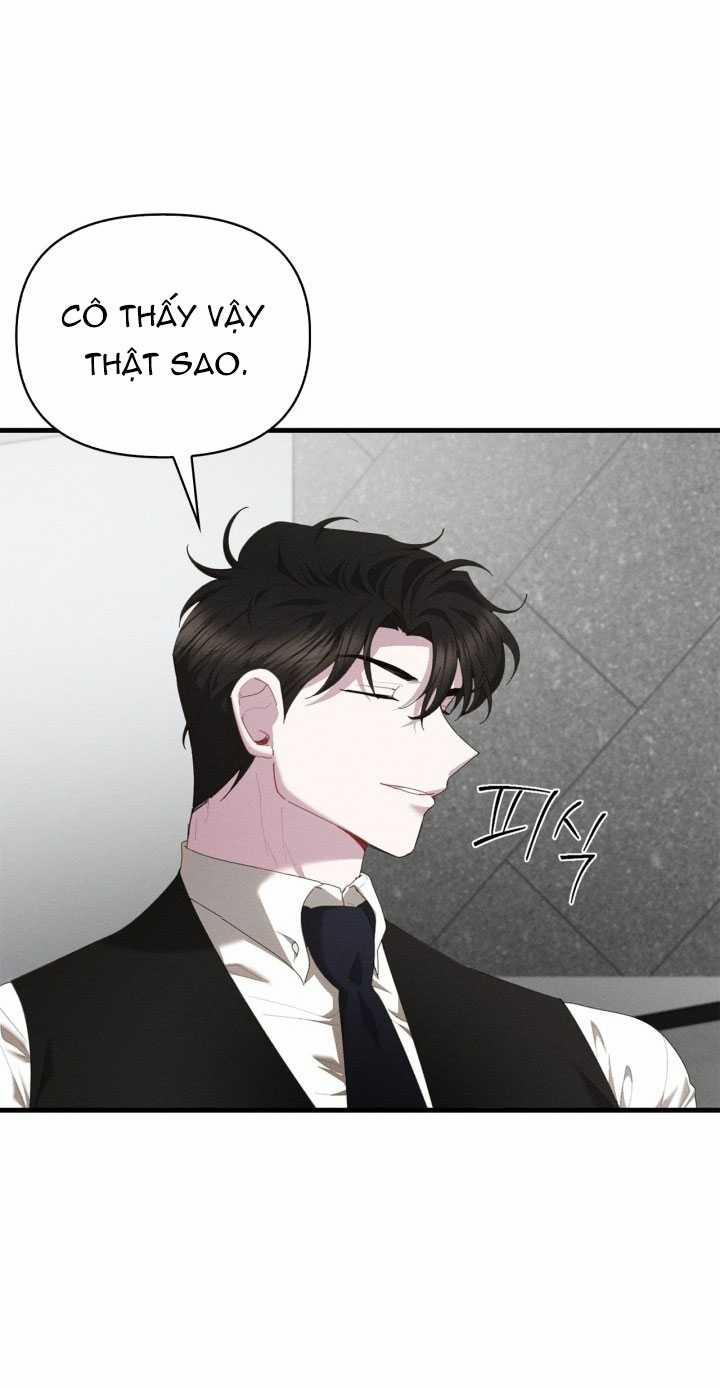 [18+] Nụ Hôn Khát Máu 22.2 trang 33