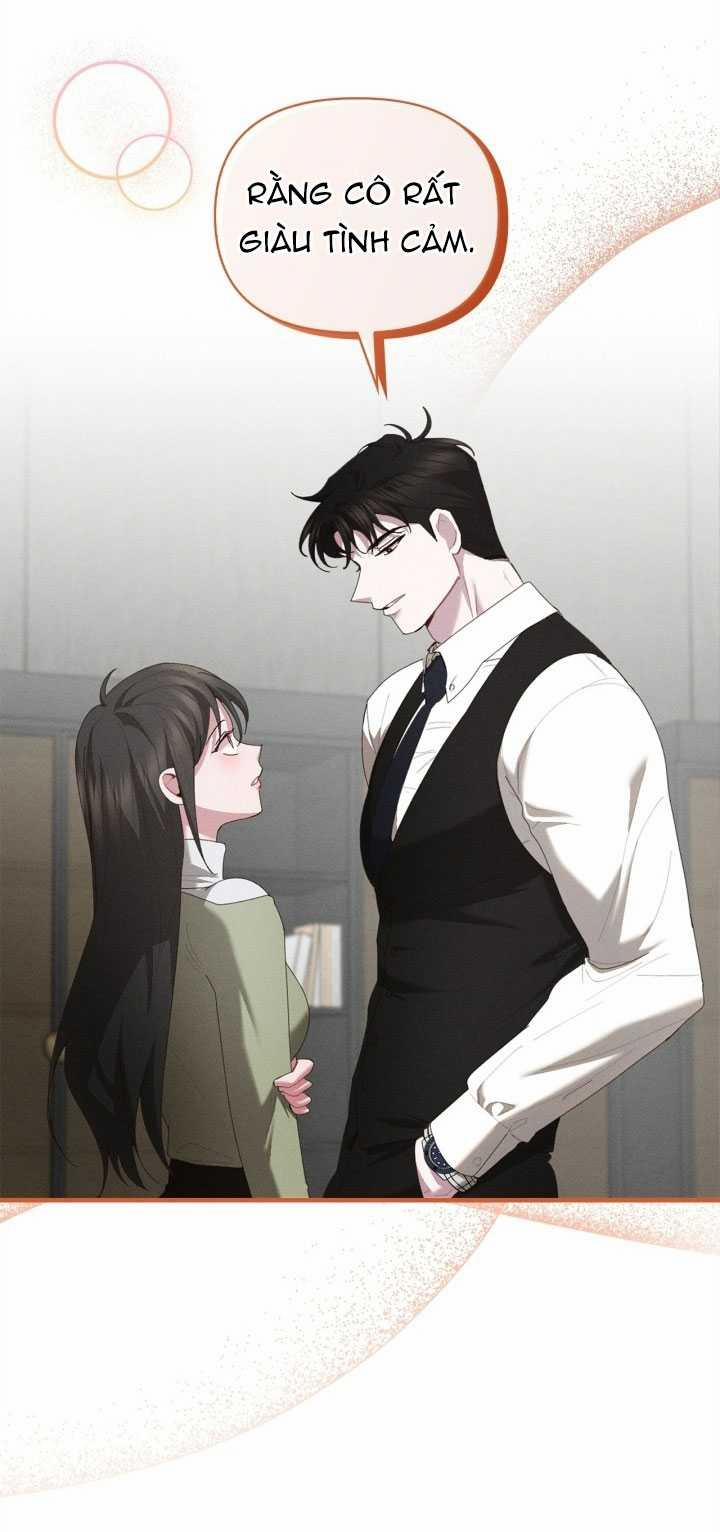 [18+] Nụ Hôn Khát Máu 22.2 trang 38