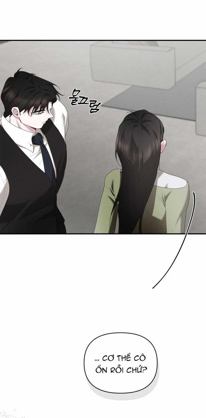 [18+] Nụ Hôn Khát Máu 22.2 trang 6