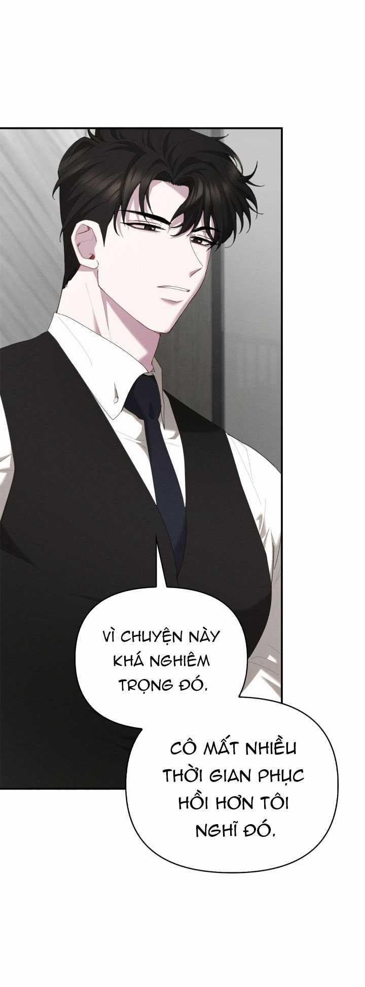 [18+] Nụ Hôn Khát Máu 22.2 trang 8