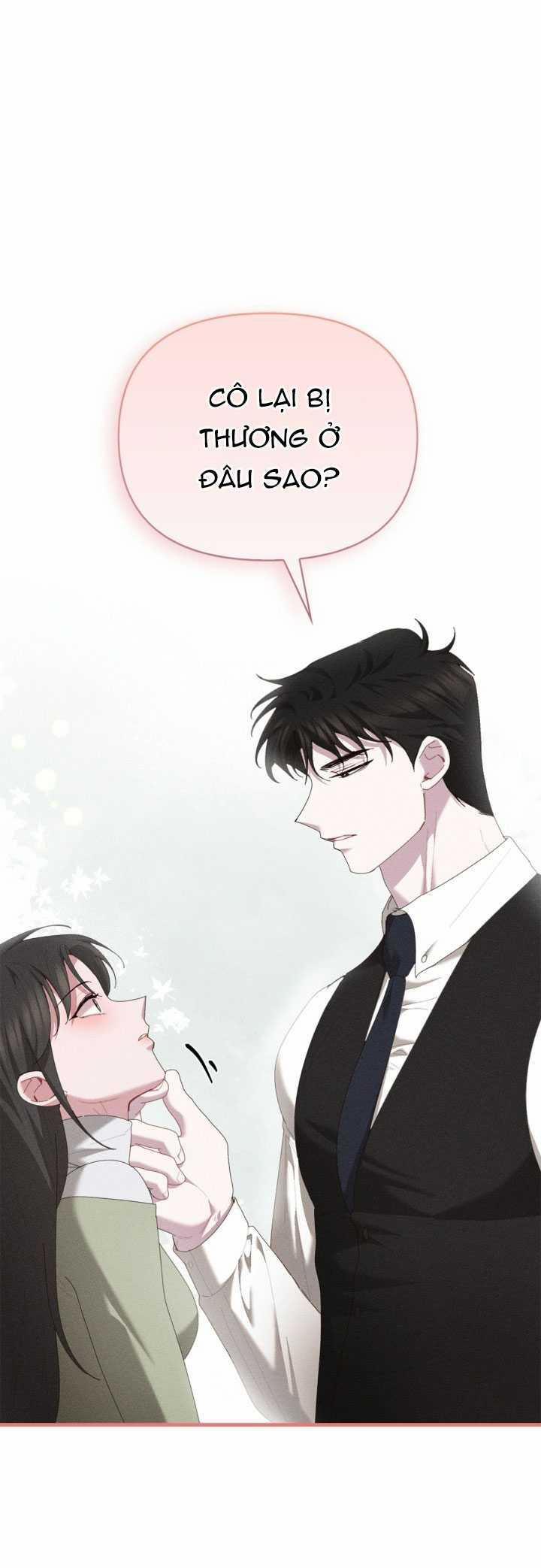 [18+] Nụ Hôn Khát Máu 23.1 trang 0