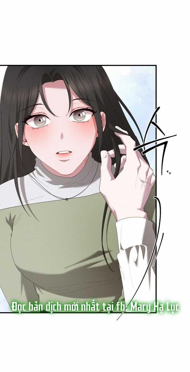 [18+] Nụ Hôn Khát Máu 23.1 trang 1