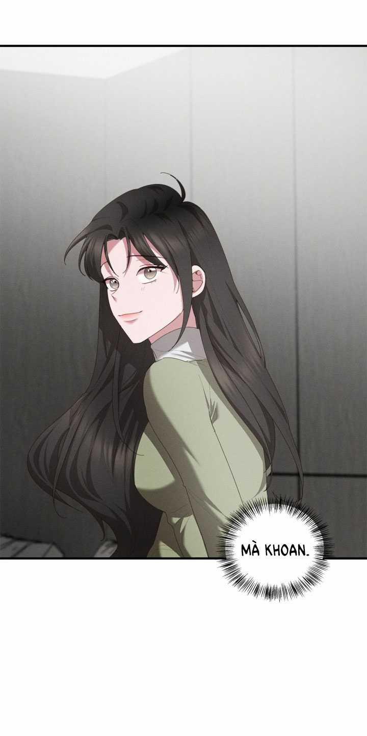 [18+] Nụ Hôn Khát Máu 23.1 trang 14