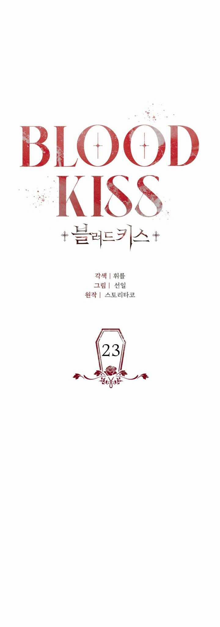 [18+] Nụ Hôn Khát Máu 23.1 trang 16