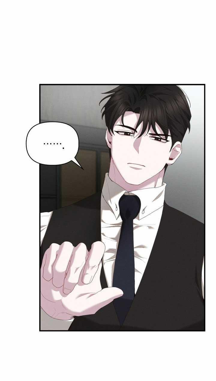 [18+] Nụ Hôn Khát Máu 23.1 trang 5