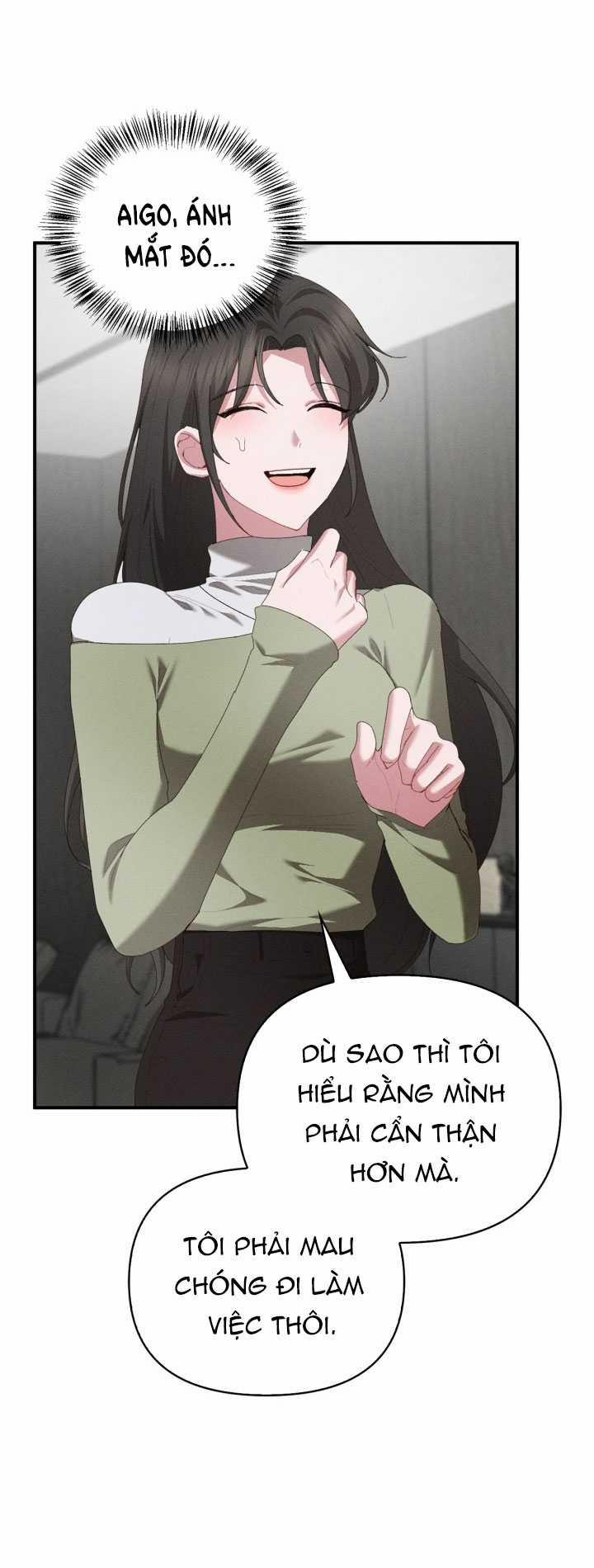 [18+] Nụ Hôn Khát Máu 23.1 trang 6