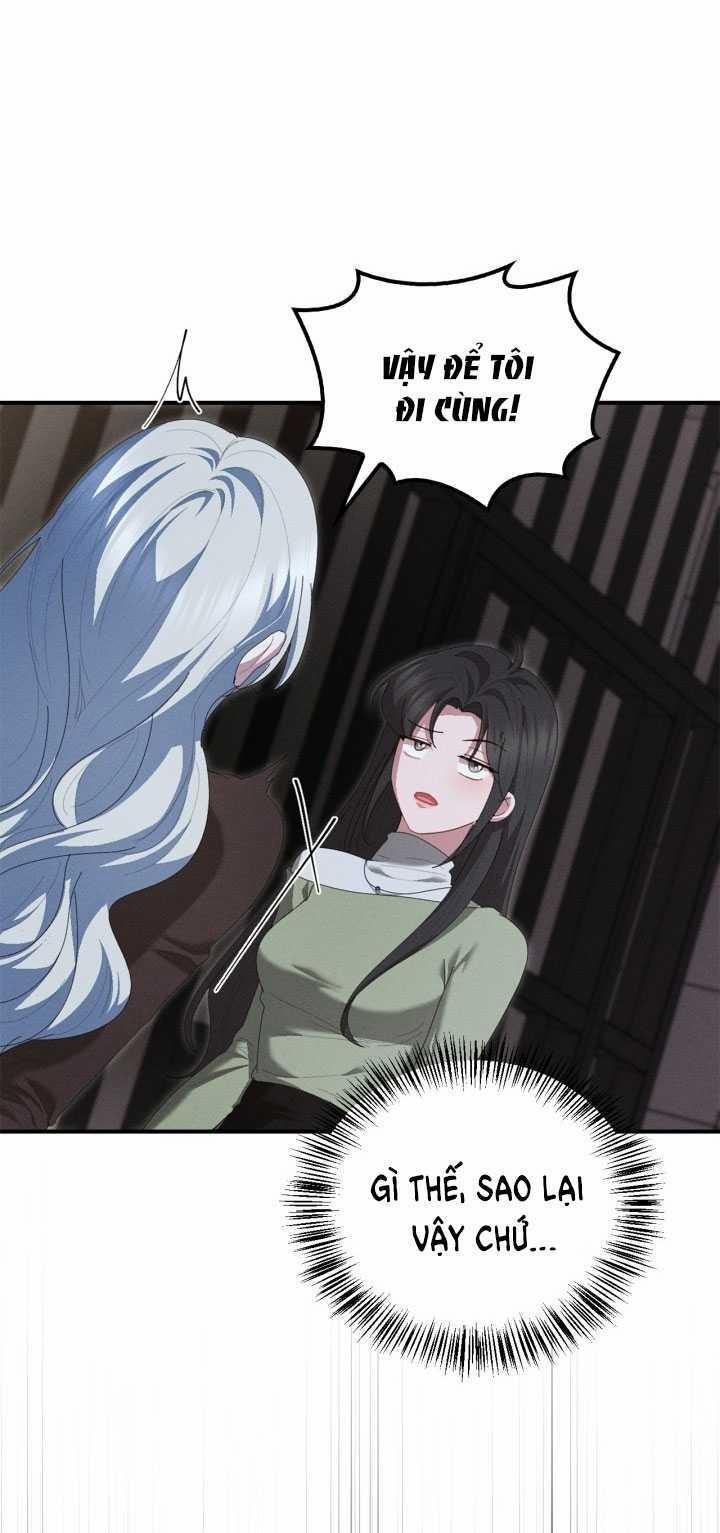 [18+] Nụ Hôn Khát Máu 23.2 trang 1